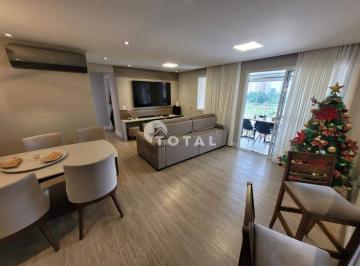 Apartamento · 98m² · 3 Quartos · 2 Vagas · Apartamento com 3 quartos à venda no bairro Jardim Pedroso em Mauá | 1 suíte 2 vagas
