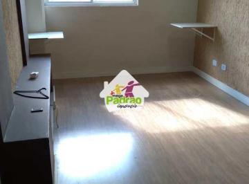 Apartamento · 90m² · 2 Quartos · Apartamento com 2 quartos, Vila Galvão, Guarulhos - R$ 260 mil, Cod: 8355