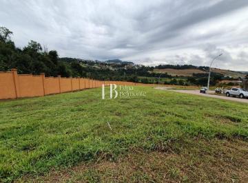Foto 01 · Terreno em Condomínio de Luxo à Venda em Jundiaí-SP - 700m² nO ALPHAVILLE JUNDIAI 1