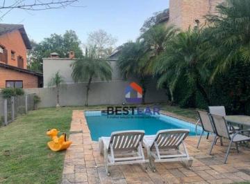 45b26f75fe20195169f699496105f18db9ad258d · Casa, 408 m² - venda por R$ 1.499.000,00 ou aluguel por R$ 14.568,00/mês - Granja Viana - Jandira/SP