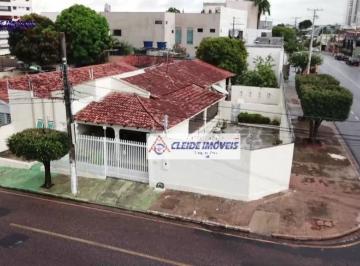 Vqoqvmud6Ntf0sapVTo8piT3hYjjYn3N.jpg · Casa de esquina, ótima para fins Comerciais, salas, Clinica à venda - Jardim Cuiabá - Cuiabá/MT