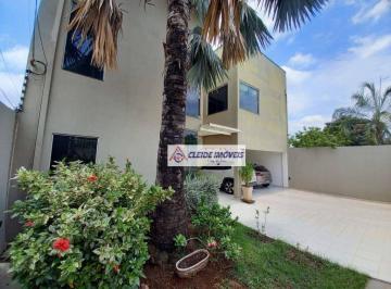 Ptwiae1bOSoJqJle1OGJSuXRAUK9I0GA.jpg · Casa com 3 dormitórios à venda, 365 m² por R$ 1.500.000,00 - Pico do Amor - Cuiabá/MT