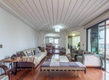 Apartamento · 260m² · 4 Quartos · 4 Vagas · Apartamento, Campo Belo - São Paulo