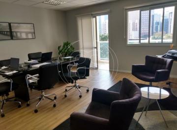 Comercial · 42m² · 3 Vagas · Conjunto Comercial Triple A - 42m² - 3 Vagas - BROOKLIN - Vende por 630.000,00