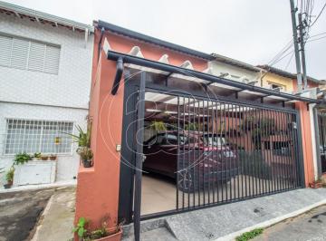 Casa · 100m² · 4 Quartos · 2 Vagas · CASA para VENDA - Chácara Santo Antônio
