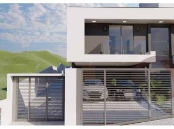 12 Fachada · Casa Residencial de 3 dorms no bairro Santo Antônio De Lisboa