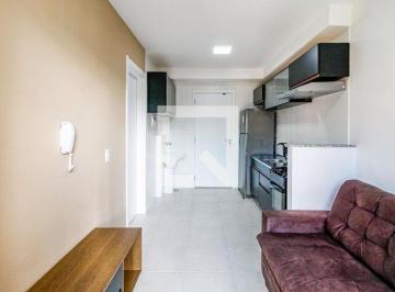 Apartamento · 29m² · 1 Quarto · Apartamento à Venda - Chácara Santo Antonio, 1 Quarto,  29 m² - São Paulo