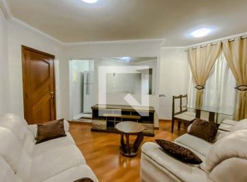 Apartamento · 48m² · 1 Quarto · Apartamento à Venda - Brás, 1 Quarto,  48 m² - São Paulo
