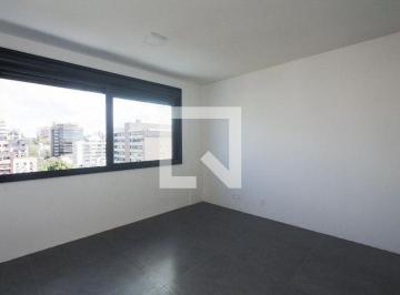 Apartamento · 26m² · 1 Quarto · Apartamento à Venda - Mont'Serrat, 1 Quarto, 26 m² - Porto Alegre