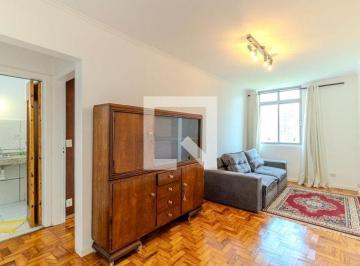 Apartamento · 55m² · 1 Quarto · Apartamento à Venda - Centro, 1 Quarto, 55 m² - São Paulo