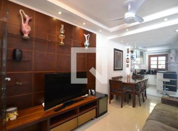 Casa · 120m² · 3 Quartos · 1 Vaga · Casa à Venda - Nonoai, 3 Quartos, 120 m² - Porto Alegre