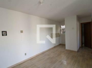 Apartamento · 40m² · 2 Quartos · 1 Vaga · Apartamento à Venda - Estância Velha, 2 Quartos,  40 m² - Canoas