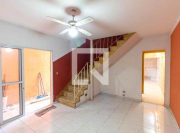 Casa · 120m² · 4 Quartos · 2 Vagas · Casa à Venda - Ponte Rasa, 4 Quartos, 120 m² - São Paulo