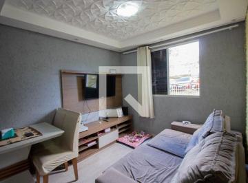 Apartamento · 38m² · 2 Quartos · 1 Vaga · Apartamento à Venda - Itaquera, 2 Quartos,  38 m² - São Paulo