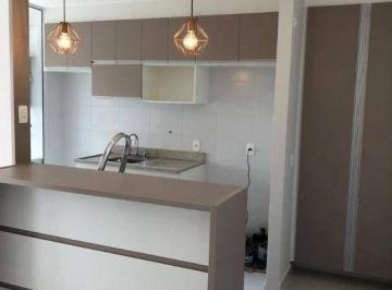 5adc4b165172a57ce2892d90b0bfa74e41e1049a · Apartamento para alugar, 67 m² por R$ 3.697,00/mês - Dreams Residencial - Paulínia/SP