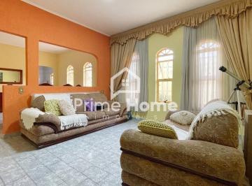 0 · Casa com 3 dormitórios à venda, 225 m² por R$ 510.000 - Jardim Adhemar de Barros