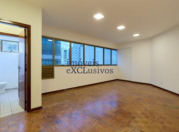 Comercial · 31m² · Conjunto Comercial à Venda no Batel