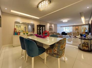 Apartamento · 4 Quartos · Apartamento à venda - em Maurício de Nassau
