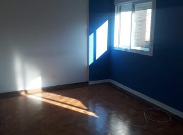 Apartamento de 1 quarto, Santos · Ótimo sala-living / stúdio com vista ao mar e próximo ao Shopping !