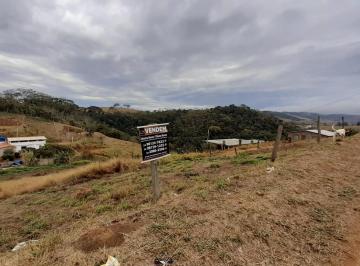 Foto 01 · Vendo Terreno no bairro Zenobiópolis em Paty do Alferes - RJ