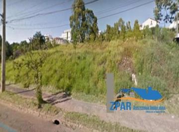 Comercial · 2925m² · ZPAR IMÓVEIS VENDE Terreno comercial de 2.925,34 m² na Hípica, Porto Alegre-RS: oportunidade única d