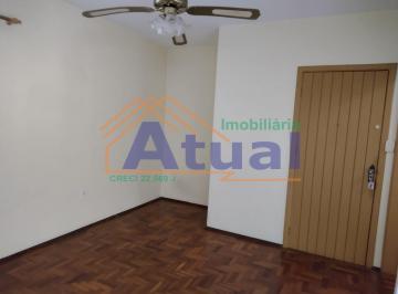 Foto 01 · Apartamento, Centro, Santo Ângelo, RS