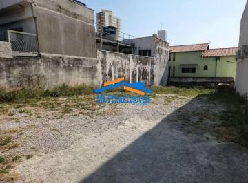 Terreno · 300m² · Terreno de 300 m² - Boa Vista / Barueri