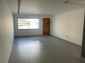 Casa de 3 quartos, São Paulo · Sobrado novo à venda a 5 minutos do Metrô Parada Inglesa