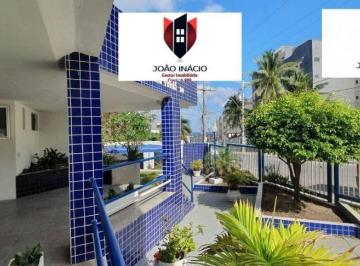 Apartamento de 3 quartos, Salvador · Apartamento,Três Quartos,Armação a 250 metros da Orla.(02) Garagens.98m2.