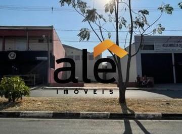 Foto 01 · Oportunidade única: Terreno à venda em Sumaré-SP, Residencial Bordon, 290,27 m² de área!
