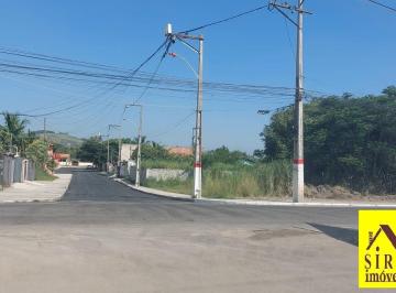 Terreno · 470m² · Itaipuaçu-Lote 470 M²-Esquina-Multi/Comercial-R$ 350 Mil