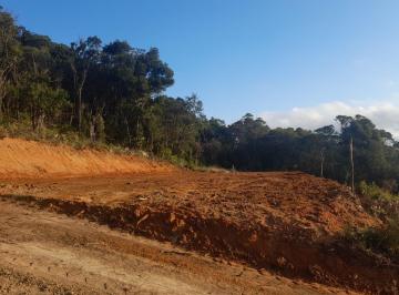 Terreno , Ibiúna · Terreno 1000²m Bairro de Chácara  com escritura