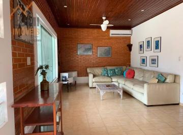 Casa · 360m² · 3 Quartos · 4 Vagas · Casa na Praia Grande de Ubatuba. 3 dormitórios + edícula.