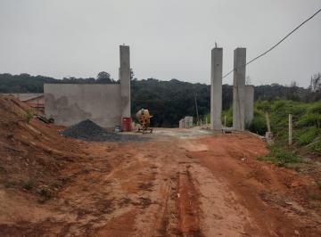 Terreno , Mairinque · Terrenos Próximos ao Centro de Mairinque: Prontos para Construção e Compre Já!"