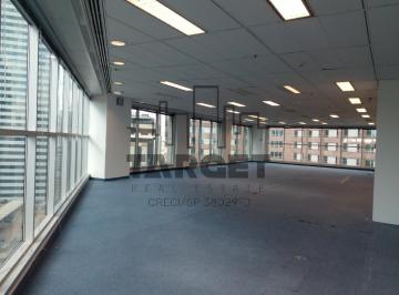 Foto 53 · Visite Já: Excelente Conjunto Comercial na Berrini com 280,00 m²