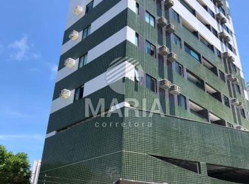 Apartamento de 4 quartos, Gravatá · Apartamento à venda no Edf. Parador de Barcelona - Boa Viagem/Recife PE!