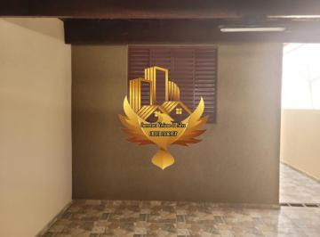 Foto 01 · Casa à venda em Taubaté-SP, no Jardim Gurilândia: 2 quartos, 1 suíte, 1 sala, 2 banheiros, 2 vagas, 