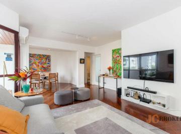 Apartamento · 120m² · 3 Quartos · 2 Vagas · Apartamento com de 120 m², 1 suíte, 2 vagas