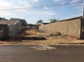 img0 · Terreno a venda no Jardim Maria Luiza, em Araraquara | Excelente oportunidade!
