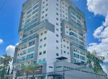 Apartamento · 109m² · 3 Quartos · 3 Vagas · Apartamento Alto Padrão para Venda em Centro Brusque-SC