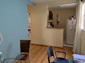 c61d73f24dba836f3e960ddfcffe0cf3d306d09a · Apartamento com 2 dormitórios à venda, 48 m² por R$ 260.000,00 - Condomínio Ilha de Murano - Itu/SP