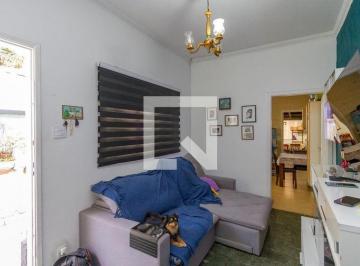 Casa · 120m² · 1 Quarto · 1 Vaga · Casa à Venda - Campo Belo, 1 Quarto, 120 m² - São Paulo