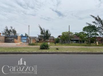 Apartamento · 313m² · TERRENO NA PRINCIPAL AVENIDA DE NOVA TRAMANDAÍ