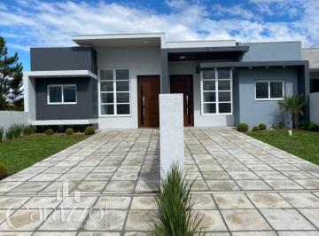 Apartamento · 103m² · 3 Quartos · GEMINADO DE ALTO PADRÃO NO CENTRO DE IMBÉ