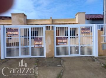 Apartamento · 66m² · 2 Quartos · 1 Vaga · Casa Geminada com 2 Dormitórios 