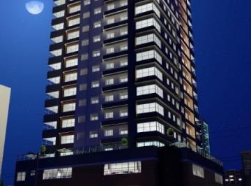 Apartamento · 2 Quartos · APARTAMENTOS DE DOIS DORMITÓRIOS COM VISTA PARA O MAR