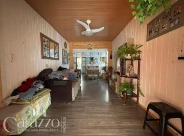 Apartamento · 85m² · 3 Quartos · 1 Vaga · Casa com 3 dormitórios m Tramandaí