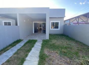 Apartamento · 2 Quartos · 1 Vaga · CASA EM REGIÃO DE MORADORES EM IMBÉ