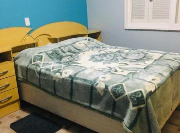 Casa · 117m² · 4 Quartos · 1 Vaga · Casa com 4 dormitórios em Tramandaí