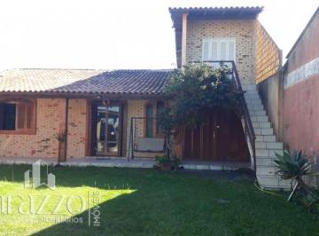 Apartamento · 4 Quartos · 8 Vagas · SOBRADO COM PISCINA, PRÓXIMO DO MAR